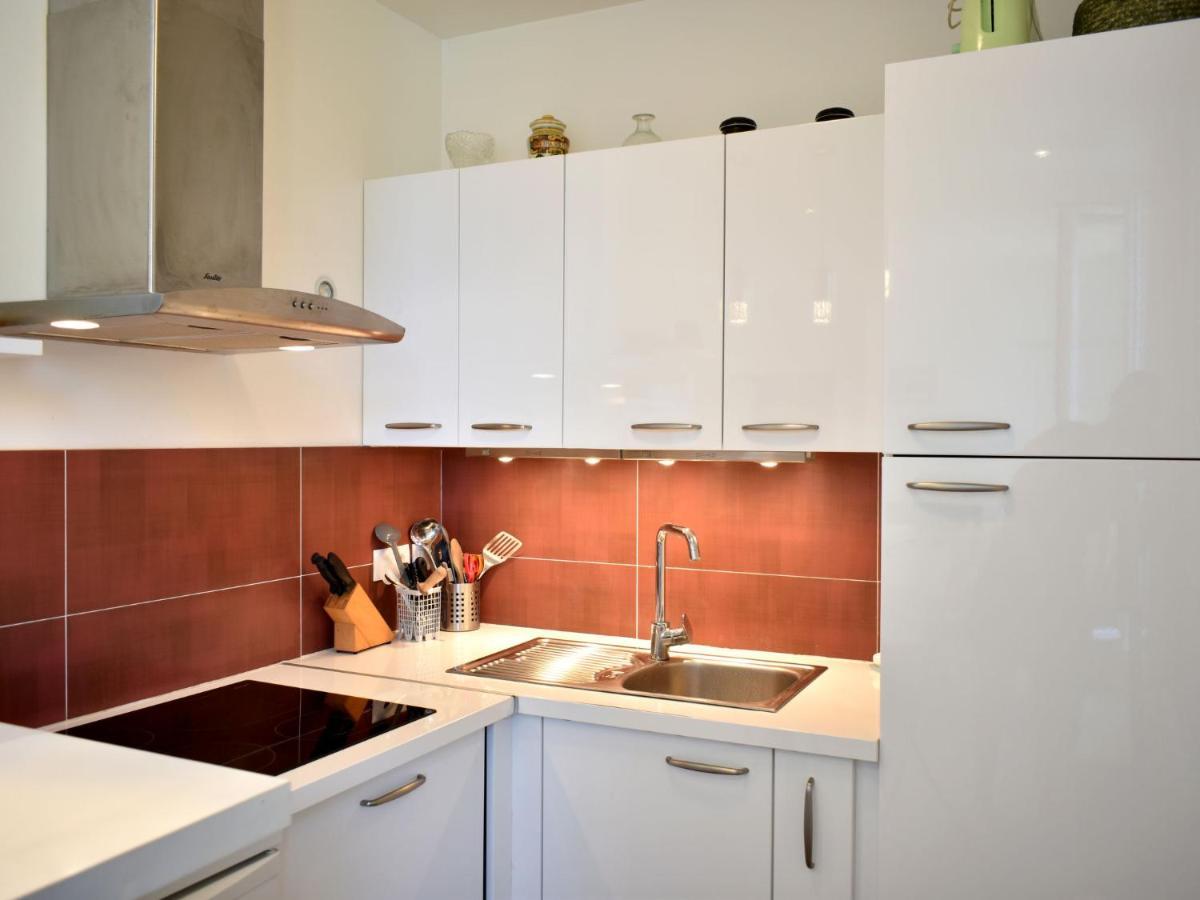 Apartment Les Roches By Interhome Trouville-sur-Mer Exteriér fotografie