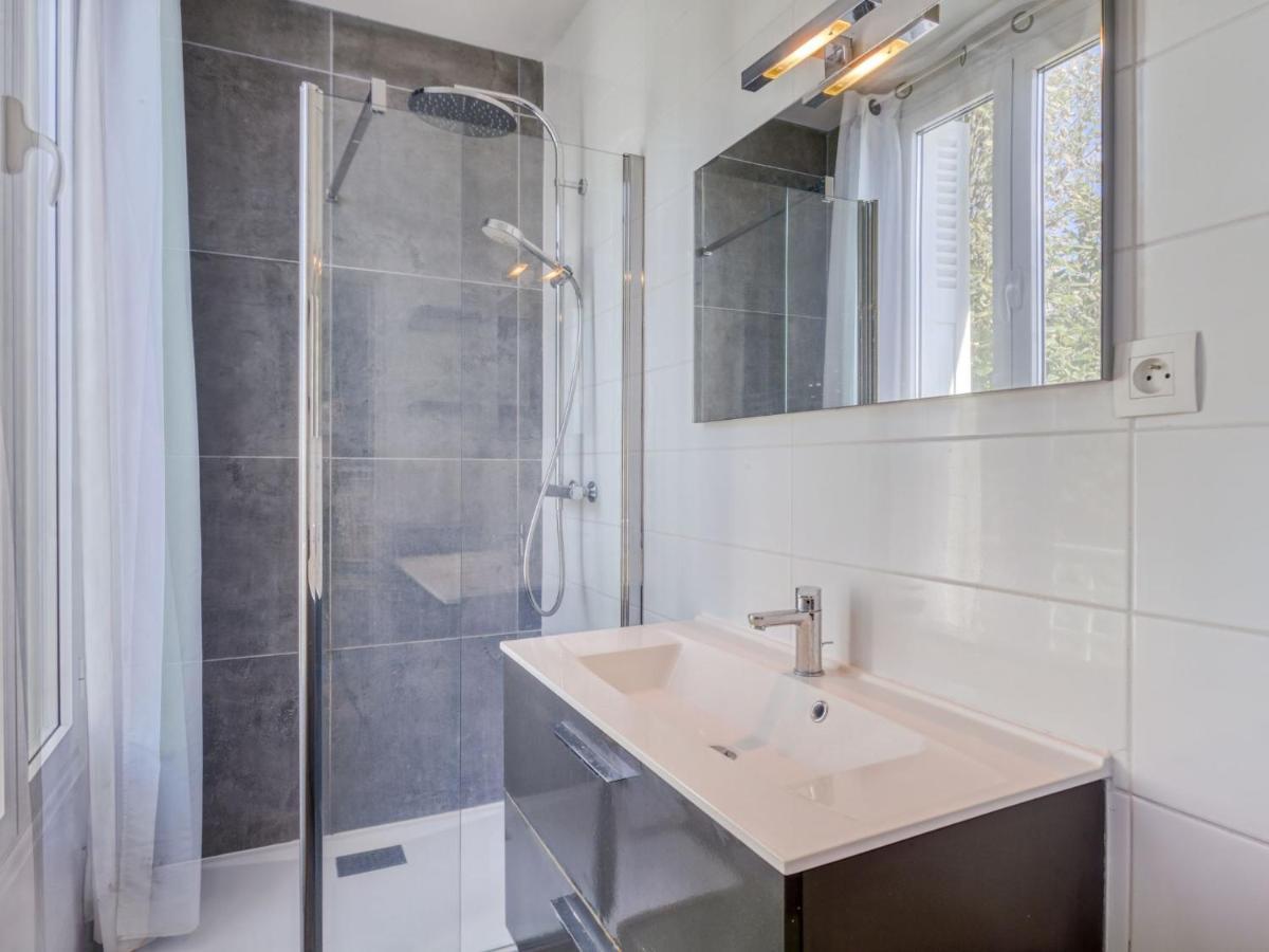 Apartment Les Roches By Interhome Trouville-sur-Mer Exteriér fotografie